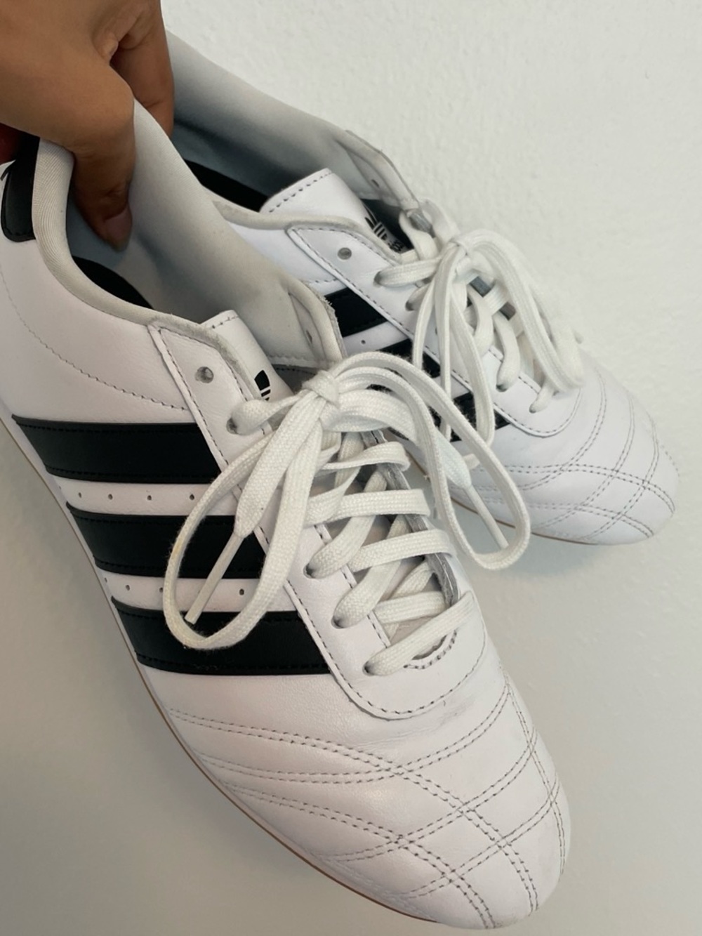 Adidas Taekwondo women’s sneakers